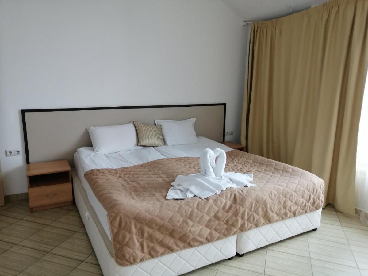 Thermal Hotel Seven Seasons Banya  Exterior photo