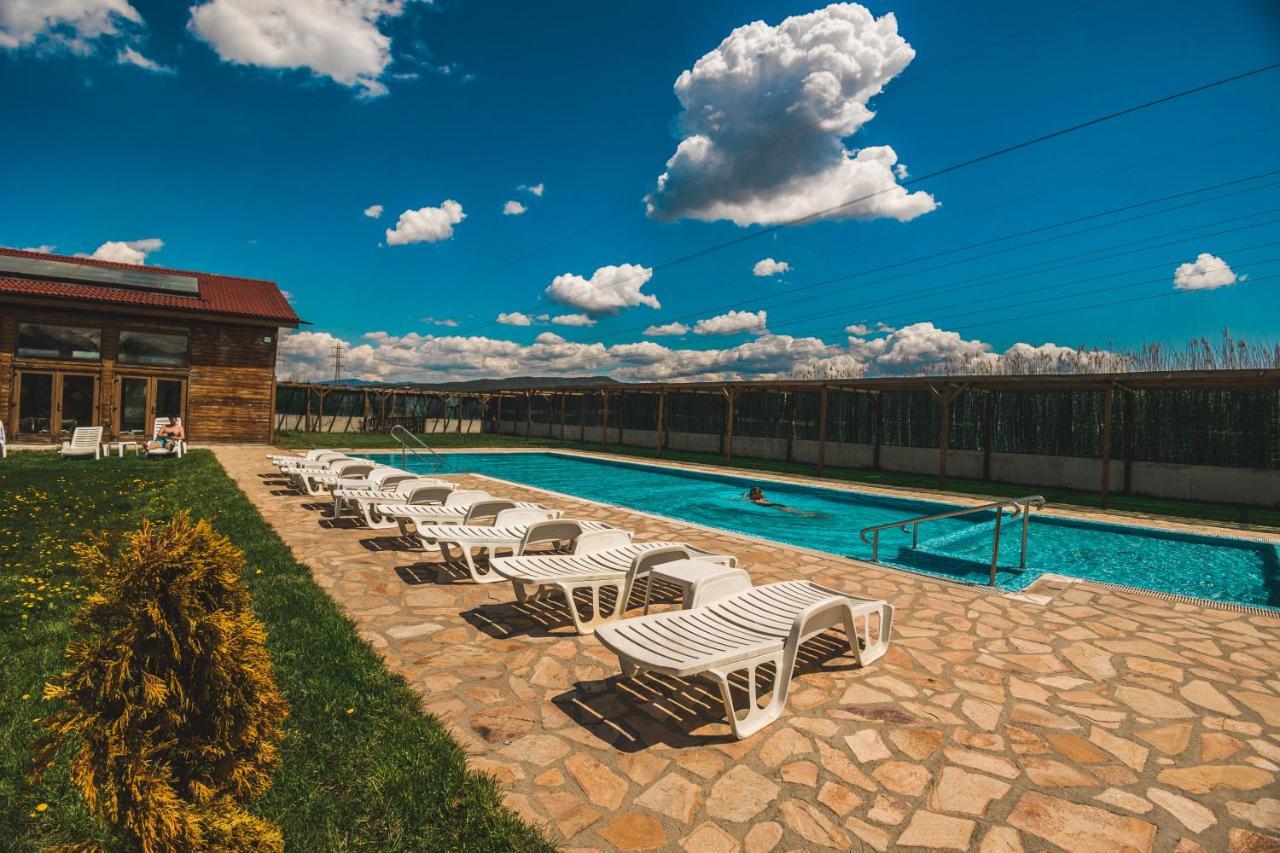 Thermal Hotel Seven Seasons Banya  Exterior photo