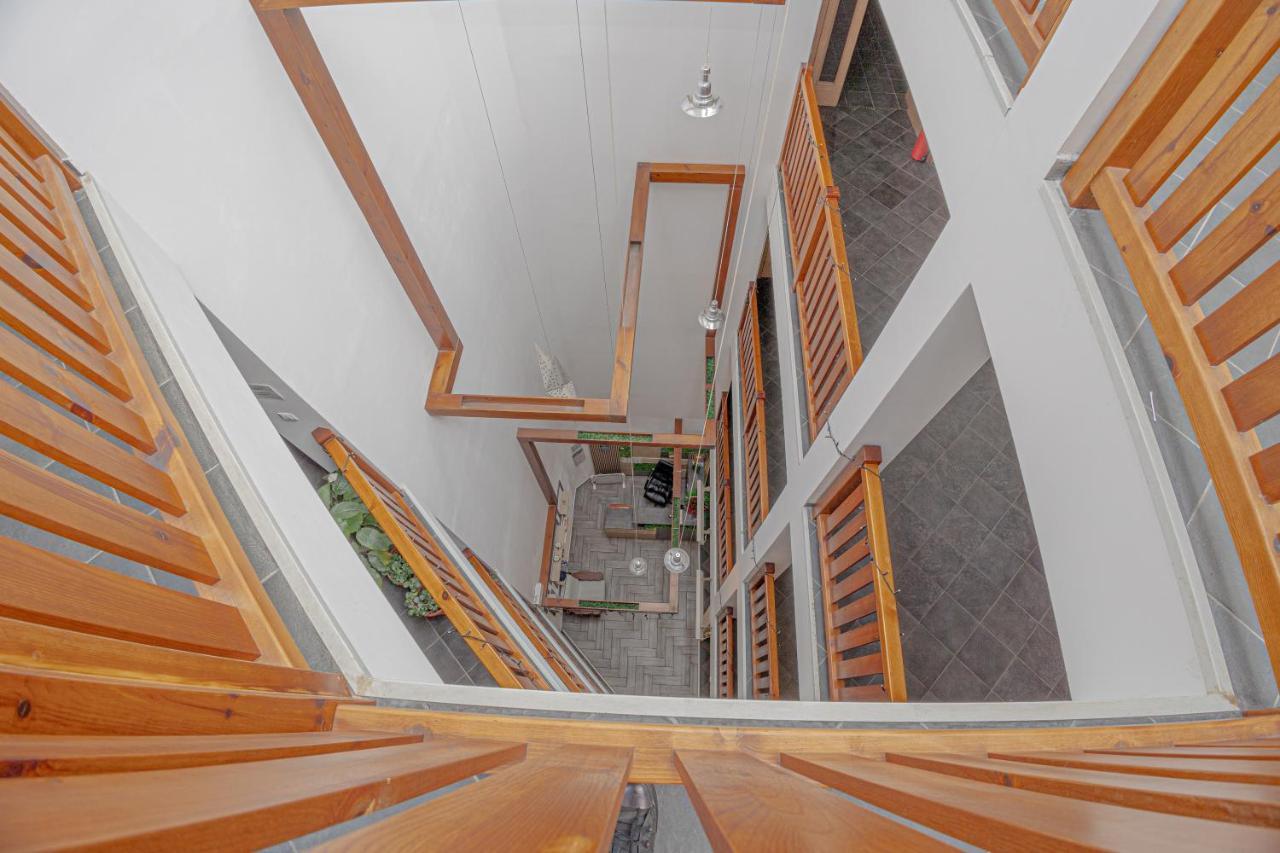 Thermal Hotel Seven Seasons Banya  Exterior photo
