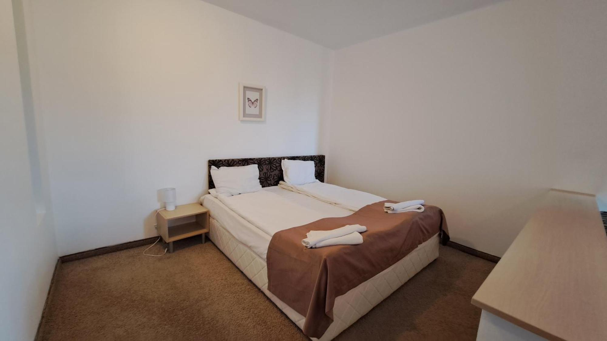 Thermal Hotel Seven Seasons Banya  Exterior photo