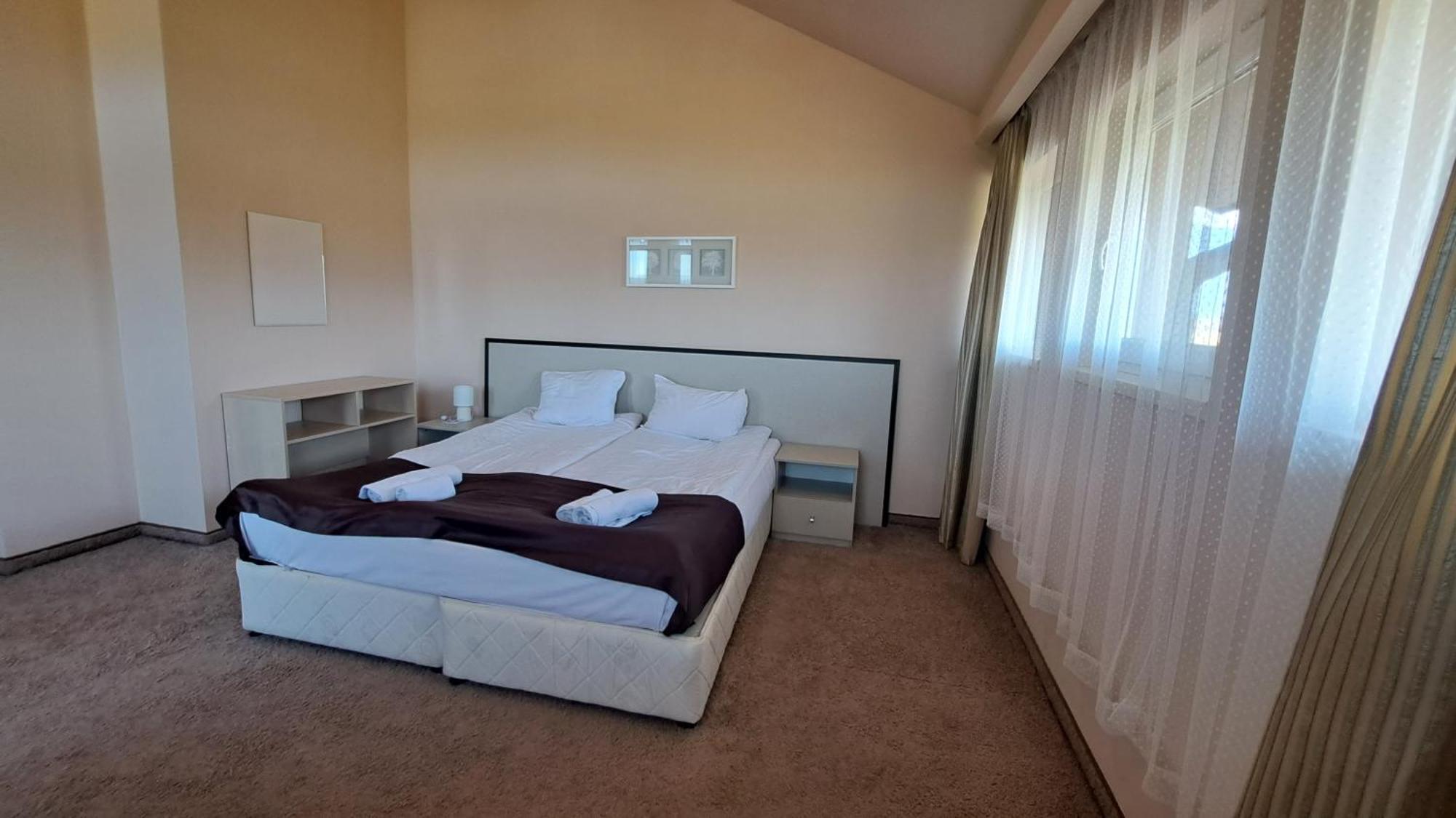 Thermal Hotel Seven Seasons Banya  Exterior photo